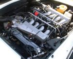 Aston Martin V8 Volante 1986 года (WW)